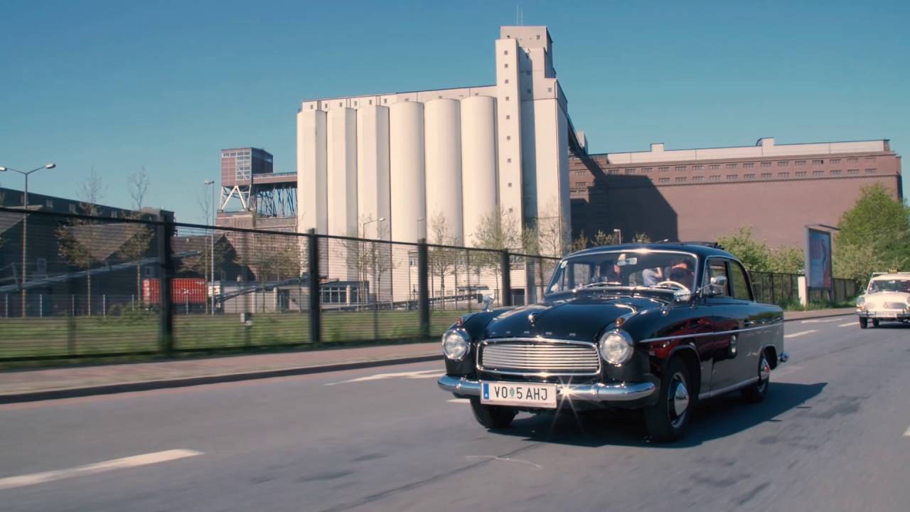 BORGWARD World Meeting Bremen // May 05-08, 2016