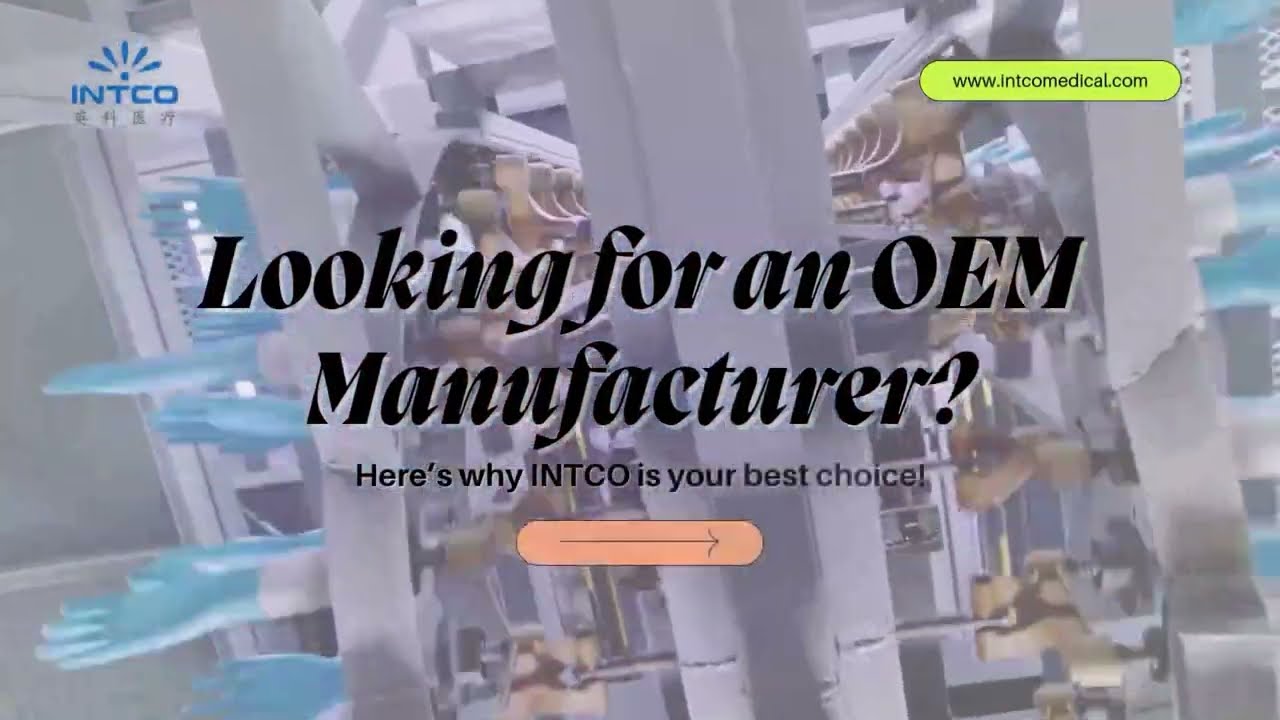 Why OEM with INTCO? (Part 1)