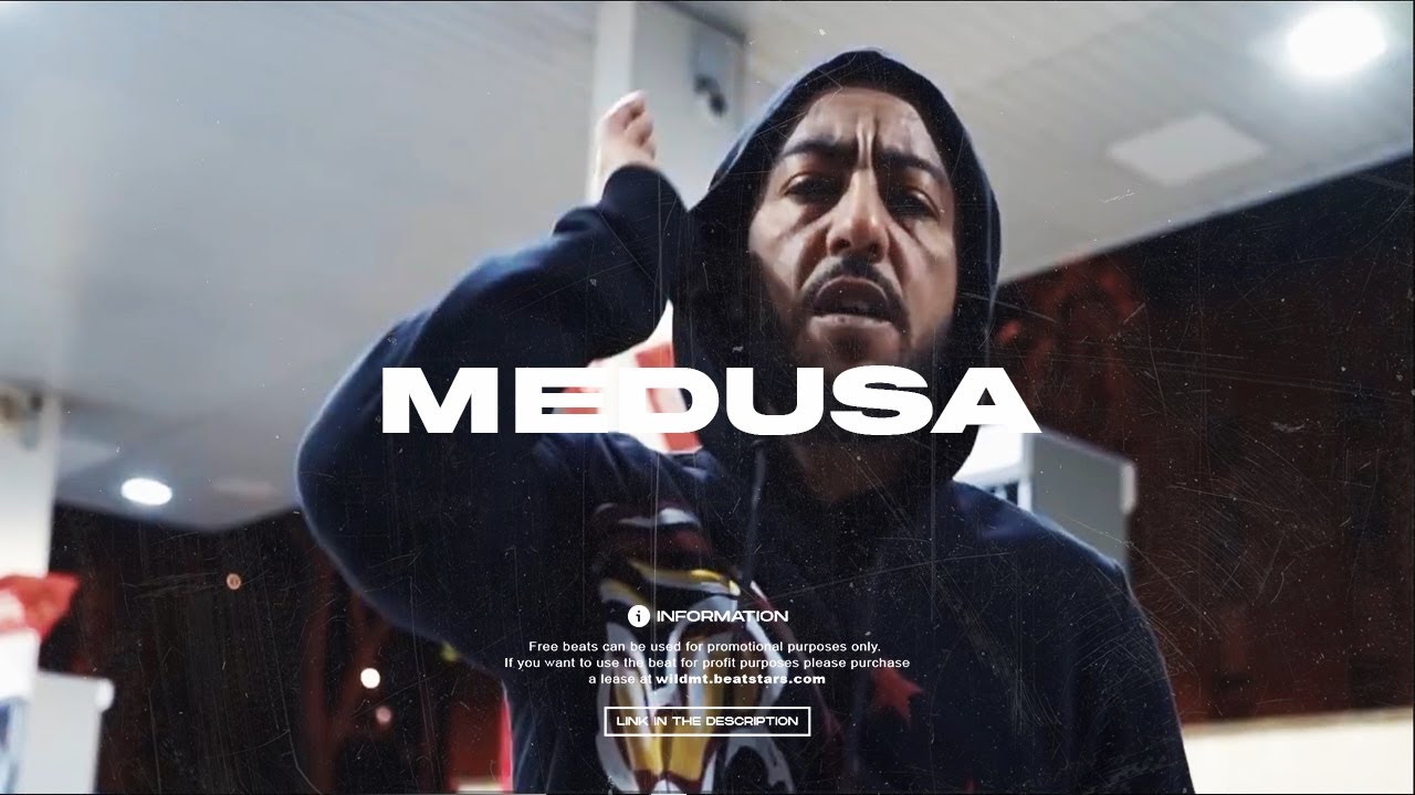 Lacrim X Ninho Type Beat  - Instru Triste/Mélancholique 2022 - 