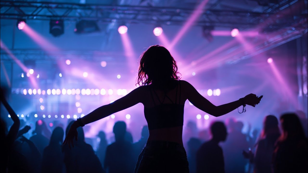 &laquo;Hypnotic Flow: Night Drive Sessions&raquo; #deephouse #newmusic #vibes 