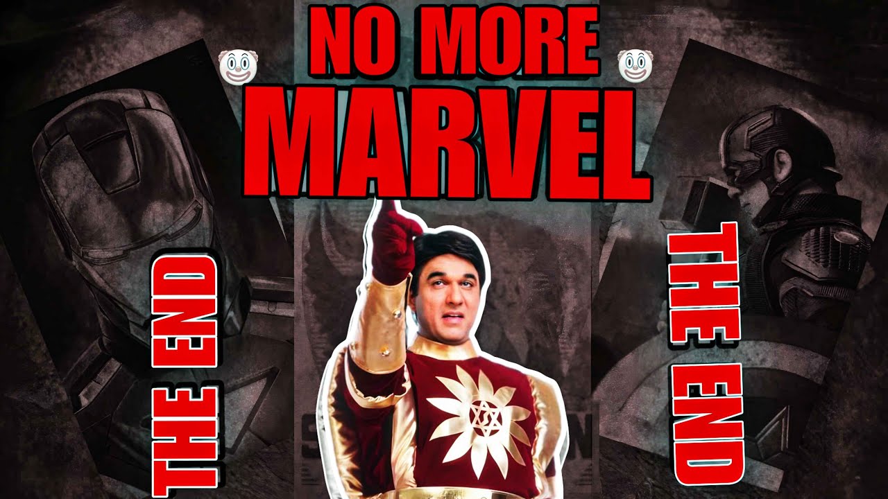 How Indian Superheroes Movies can now beat the fu&copy;k out of Marvel ! Feat- RRR & kalki 2898AD