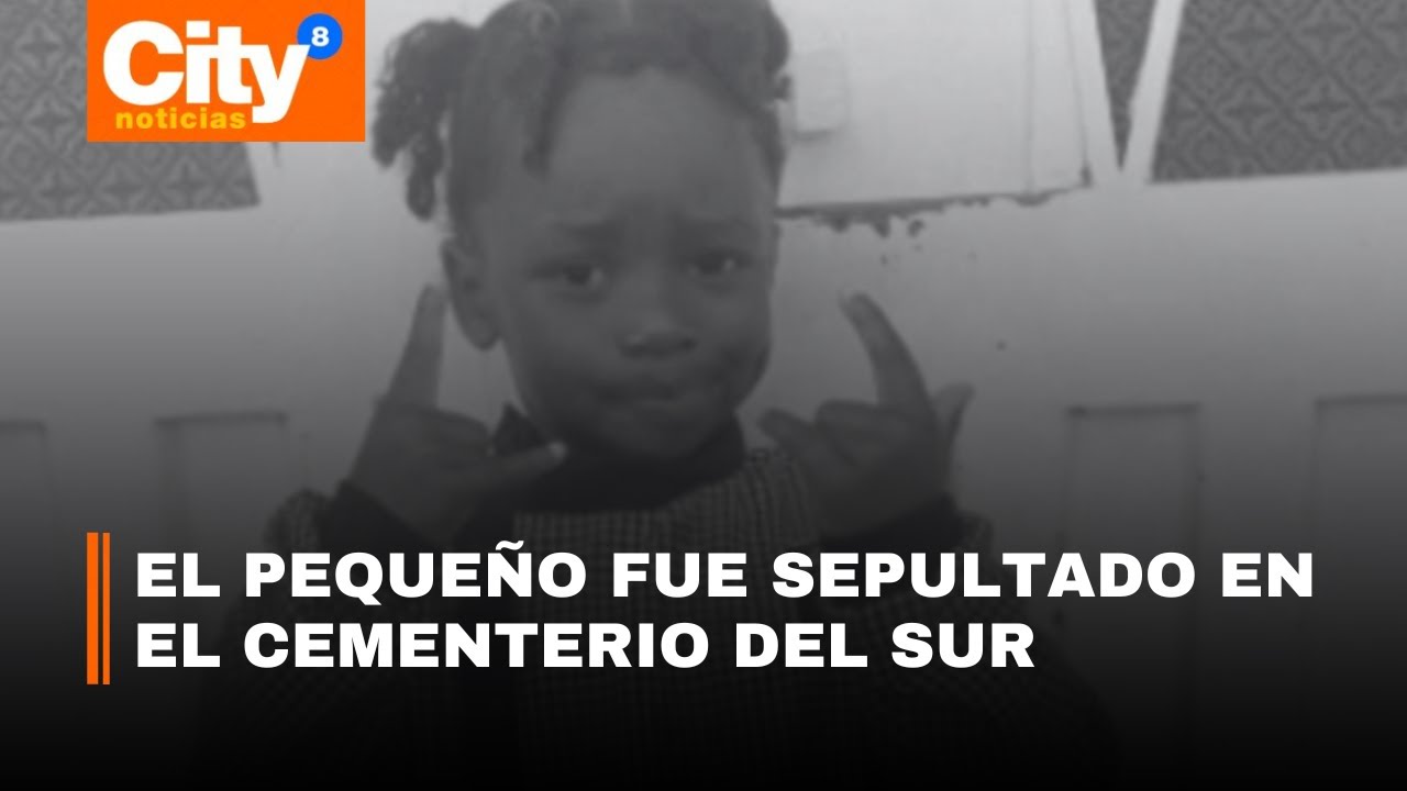 Desgarrador adiós: madre en prisión logra despedirse de su hijo asesinado en el Huila | CityTv
