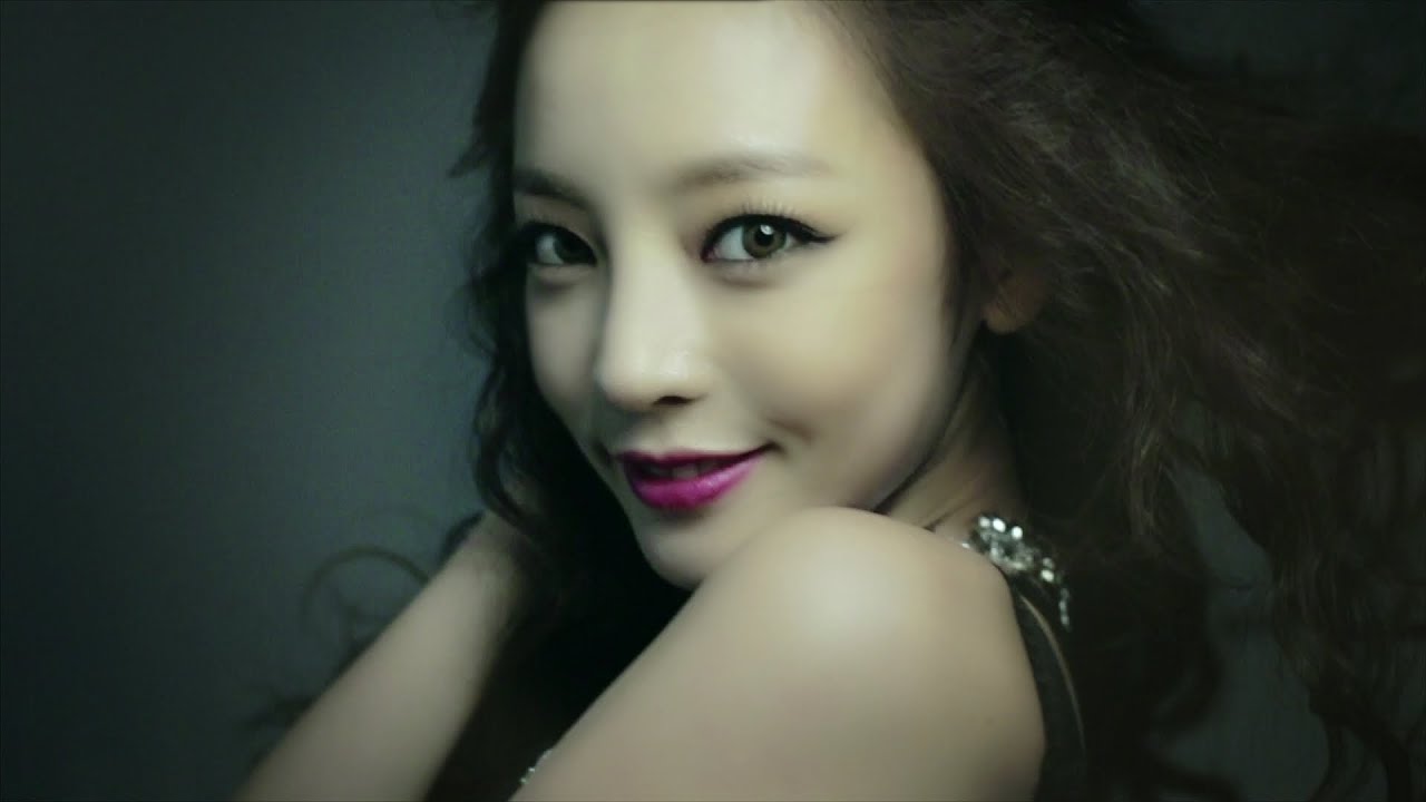 카라(KARA) 하라(HARA) 온앤오프(ON&OFF) SPOT