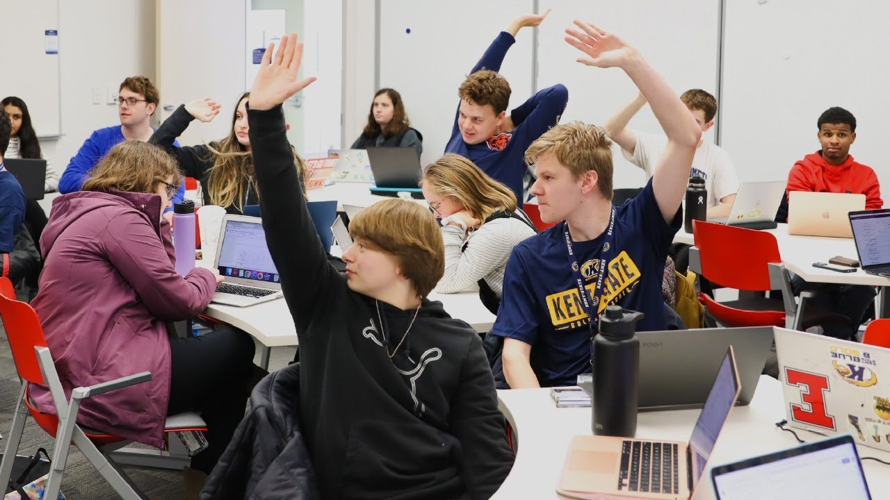 Communication Studies Programs