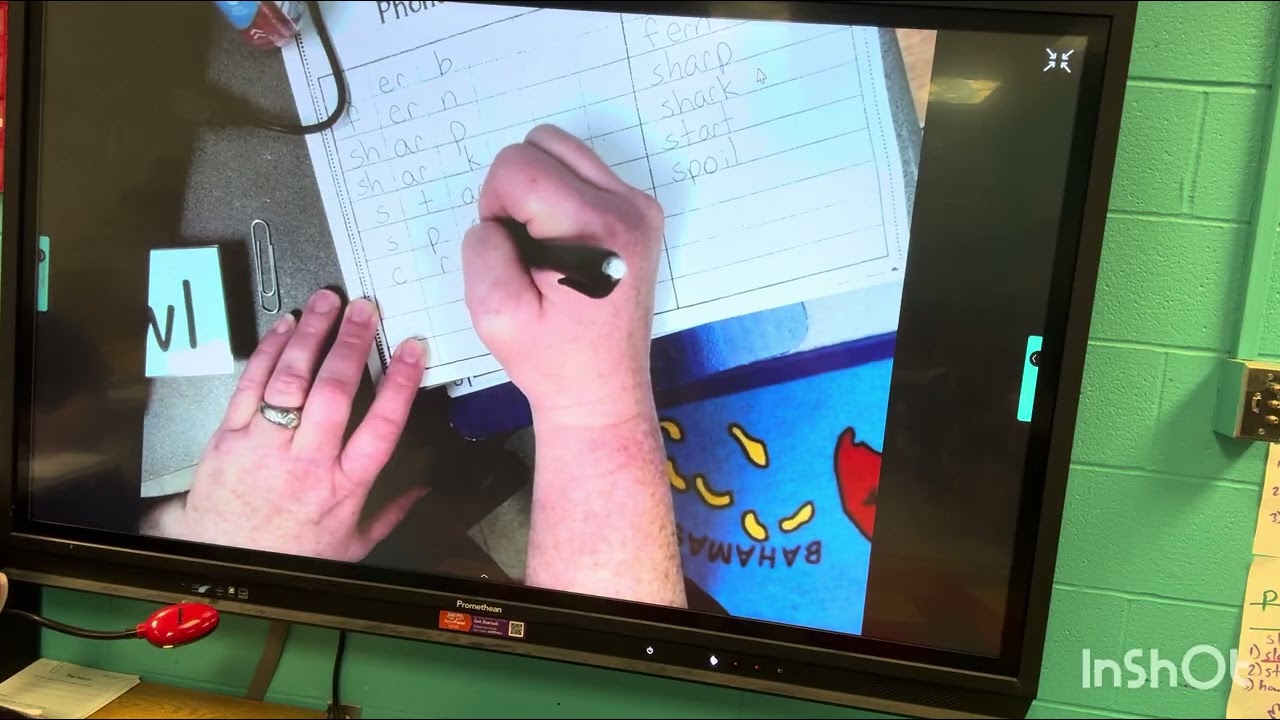 Spelling words 2.17-2.20