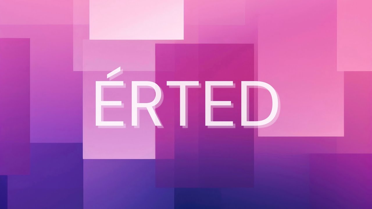 Pintér Béla - Érted