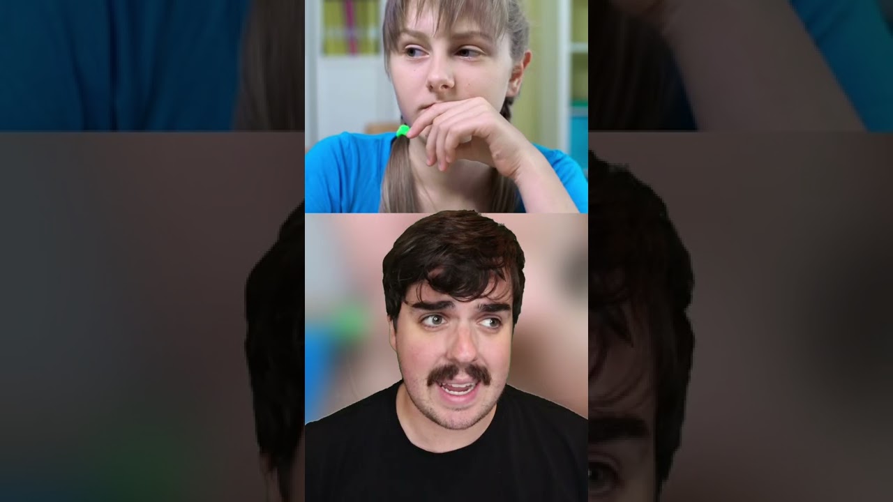 Ребёнка отстранили от занятий по самой глупой причине! 😱 #шорты