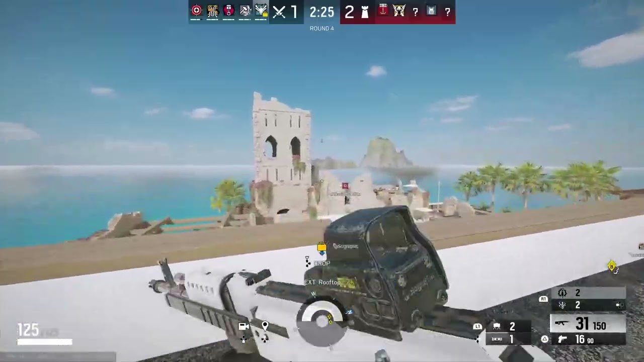 Good kills