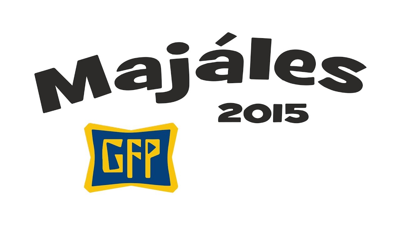 Majáles GFP 2015