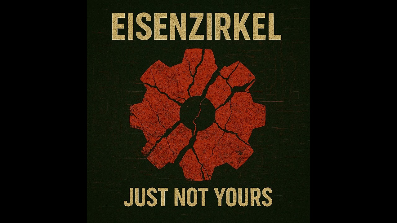 Just Not Yours