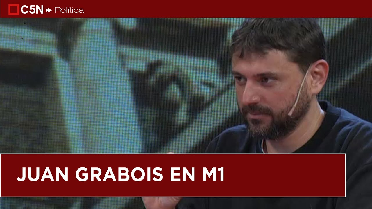 JUAN GRABOIS: 