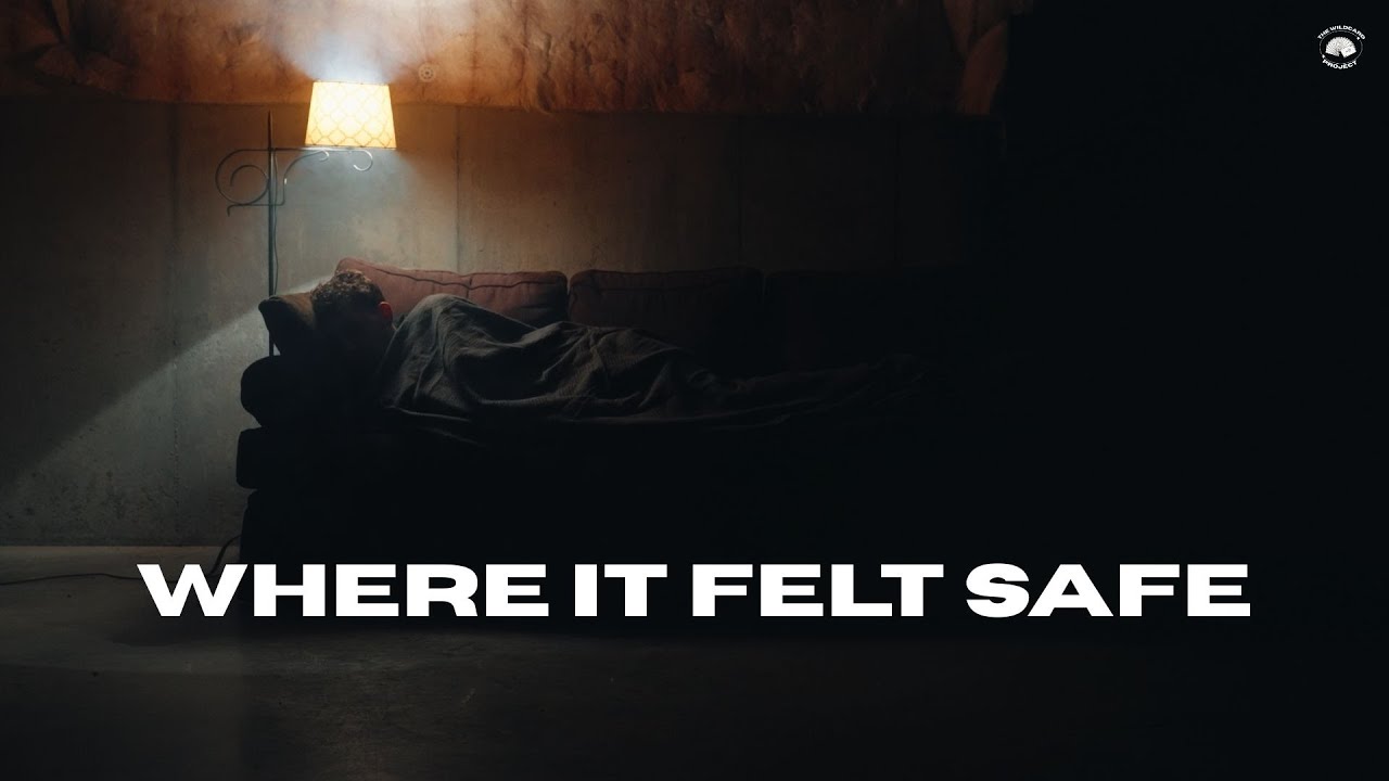 Where It Felt Safe | Short Film