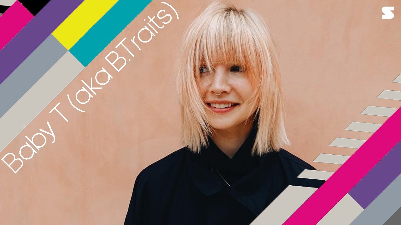 Baby T - Mary Anne Hobbs Show BBC Radio 6 Music - 13 May 2022