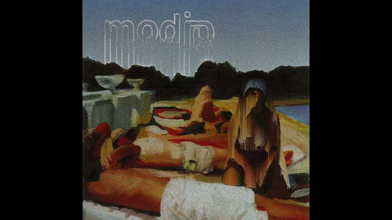 Modjo - Lady (Hear me Tonight) [super slowed]