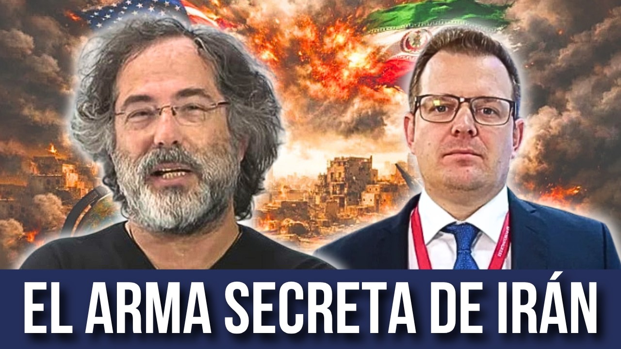 Pepe Escobar: La estrategia a largo plazo de Teher&aacute;n frente a la improvisaci&oacute;n estadounidense