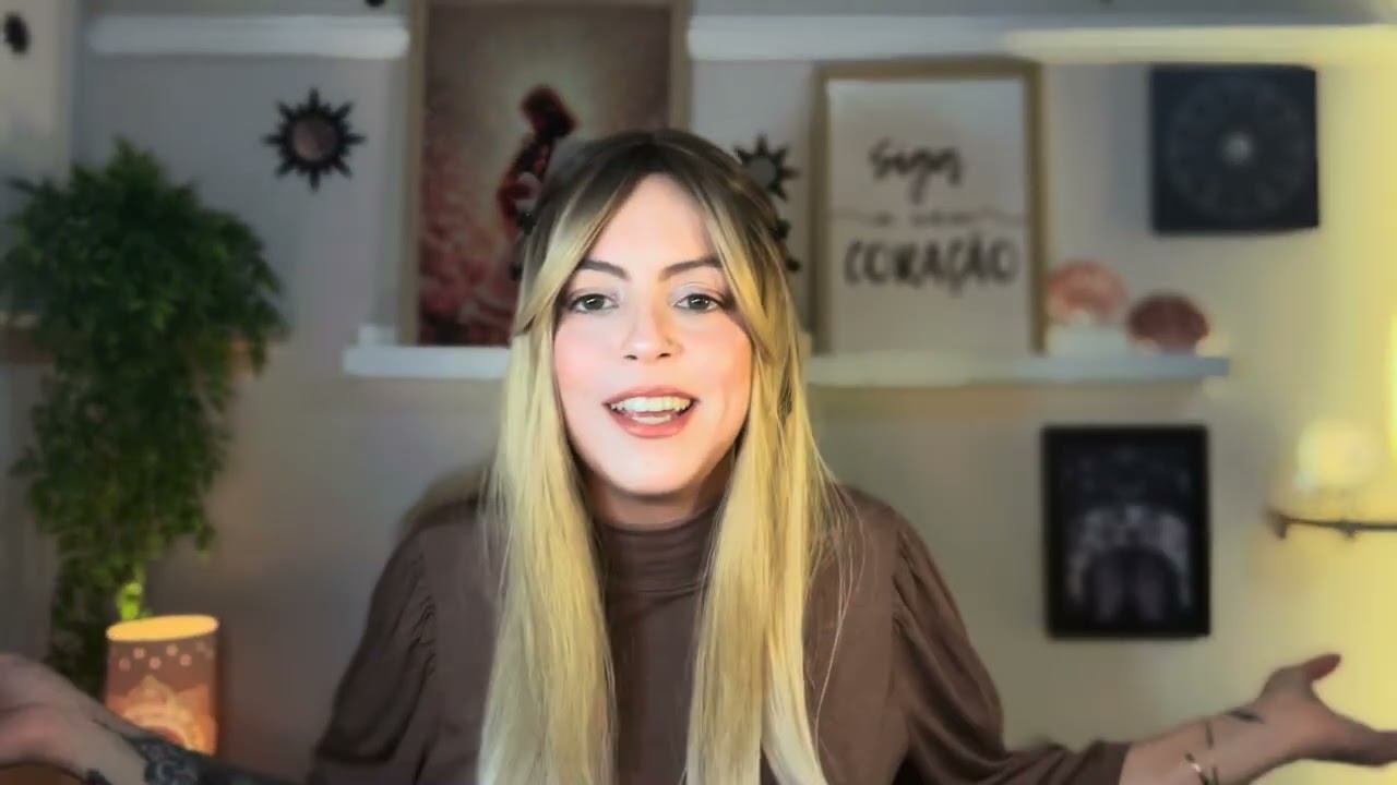 VIRGEM ♍️ | ELE (A) TE QUER MUITO ❤️‍🔥 (leitura começa nos 9min) | Terceiro decanato 