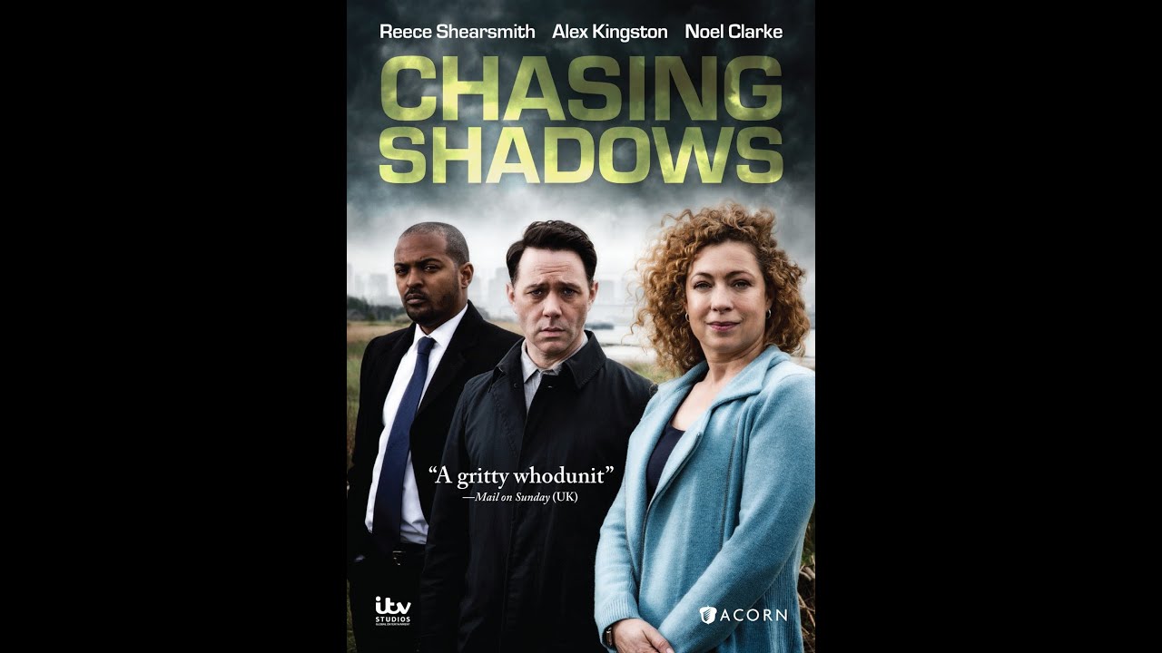 Chasing Shadows 1of4