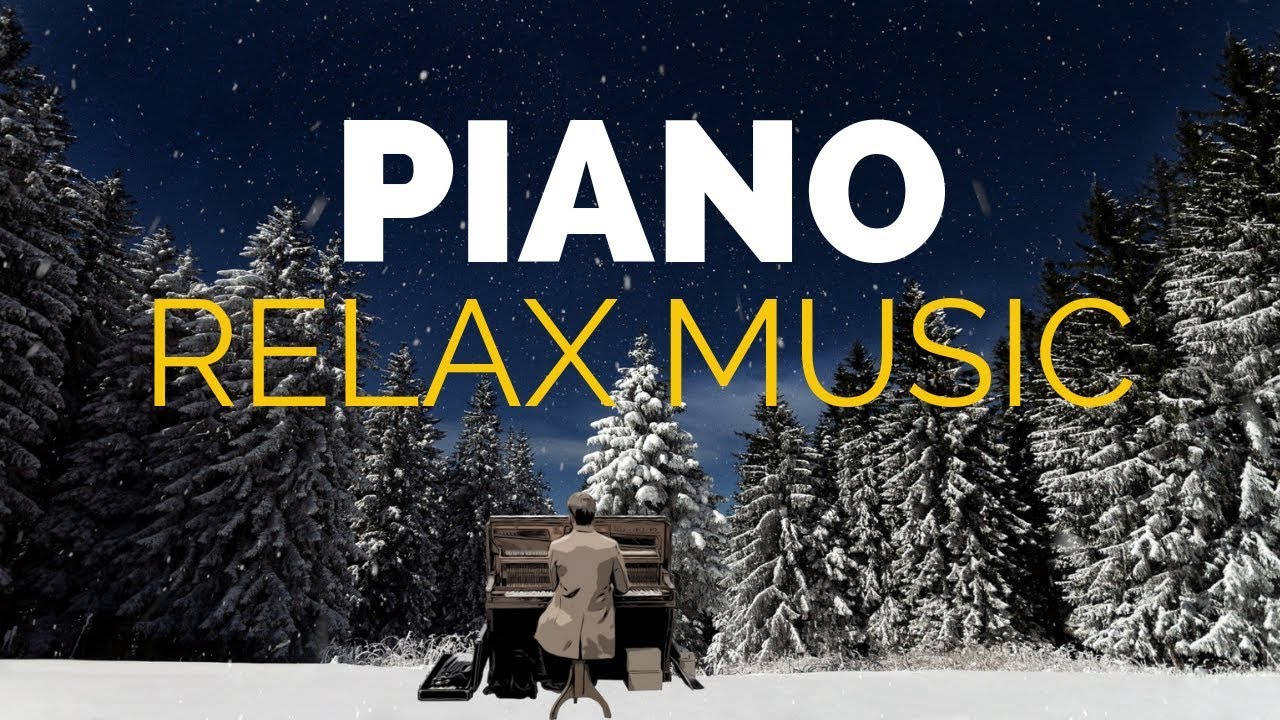 calm piano music,study music, focus, think, meditation, relaxing music