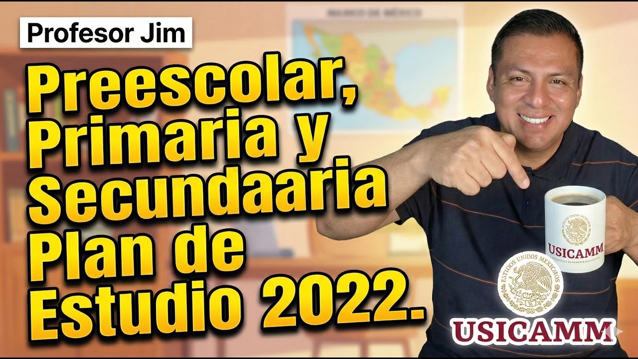 𝗣𝗿𝗲𝗲𝘀𝗰𝗼𝗹𝗮𝗿, 𝗣𝗿𝗶𝗺𝗮𝗿𝗶𝗮 𝘆 𝗦𝗲𝗰𝘂𝗻𝗱𝗮𝗿𝗶𝗮 𝗣𝗹𝗮𝗻 𝗱𝗲 𝗘𝘀𝘁𝘂𝗱𝗶𝗼 𝟮𝟬𝟮𝟮.