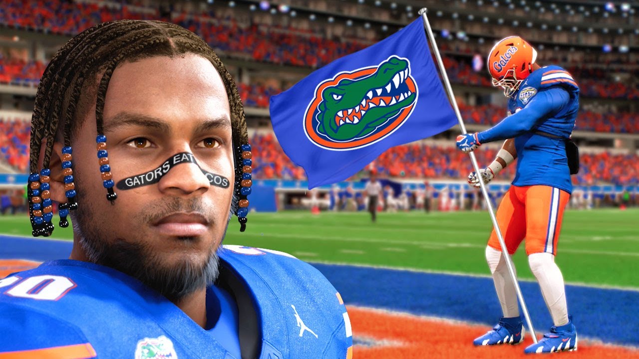 FINAL GAME of Freshman Season! College Football 25 Road to Glory