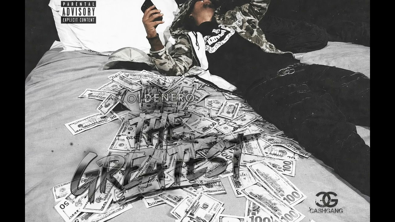 MO DENERO - THE GREATEST