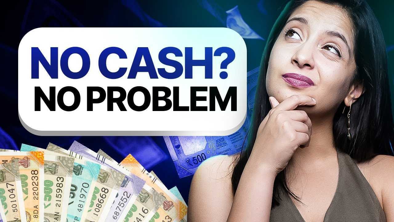 How to Do Cashless Trading? Groww’s Pledge Margin & MTF Explained