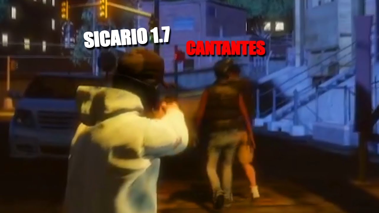 Usamos Mi Instagram Para Arrebatar Una Cadena de 20M A Cantante De New York Gta Rp