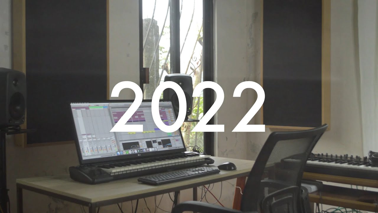 Mi Home Studio (Tour 2022)