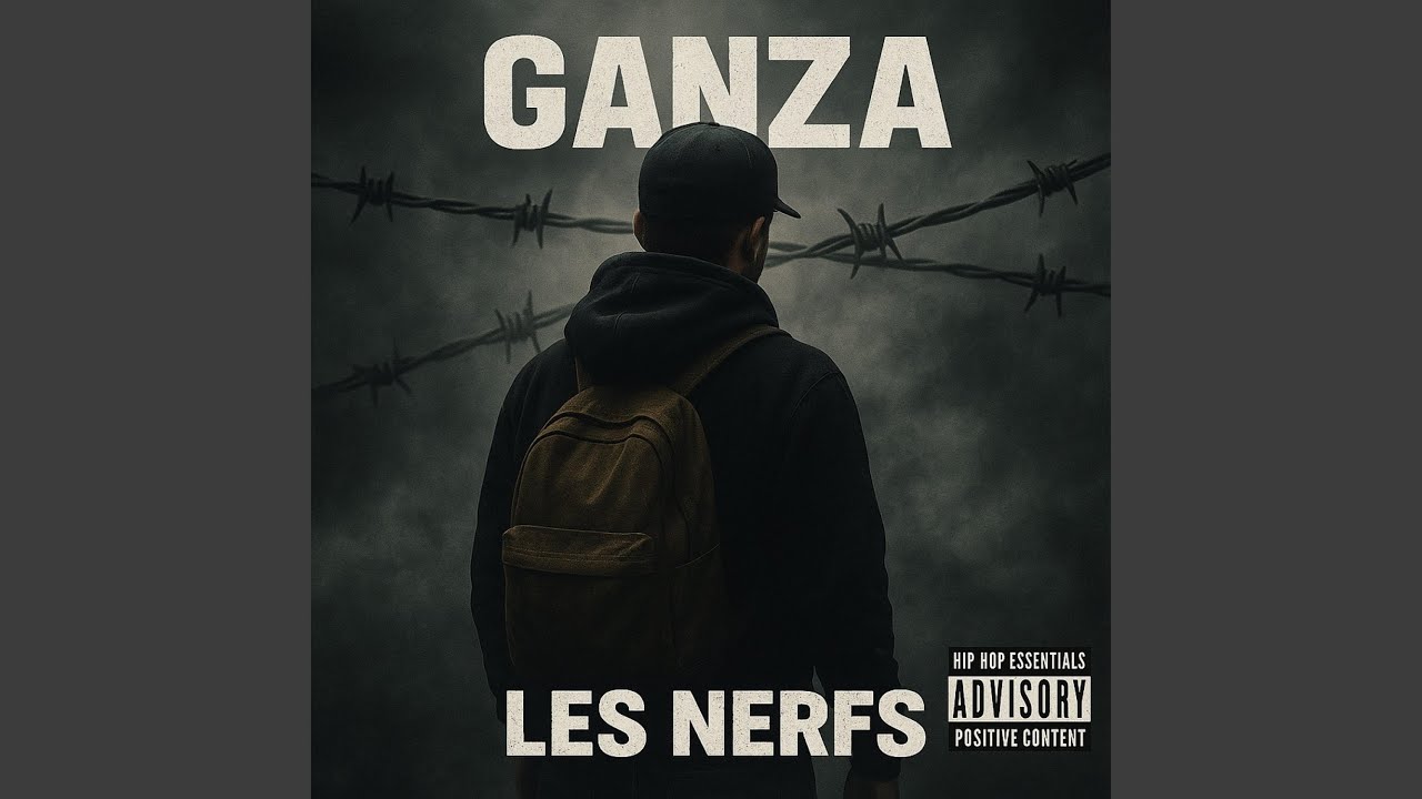 Les Nerfs