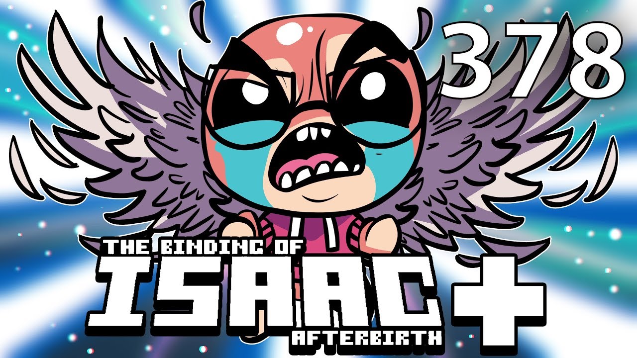The Binding of Isaac: AFTERBIRTH+ - Northernlion Plays - Episode 378 [Crevasse]