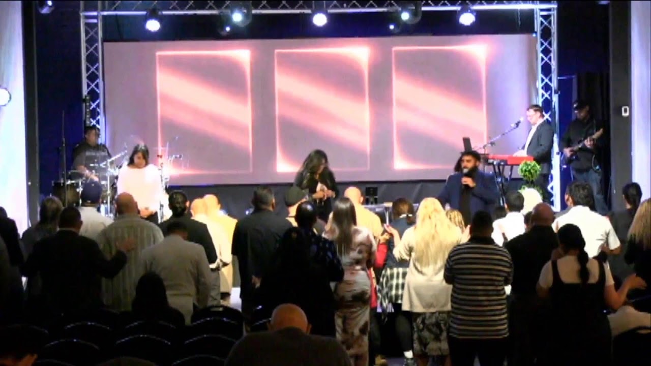 Victory Outreach SELA (Southeast Los Angeles)