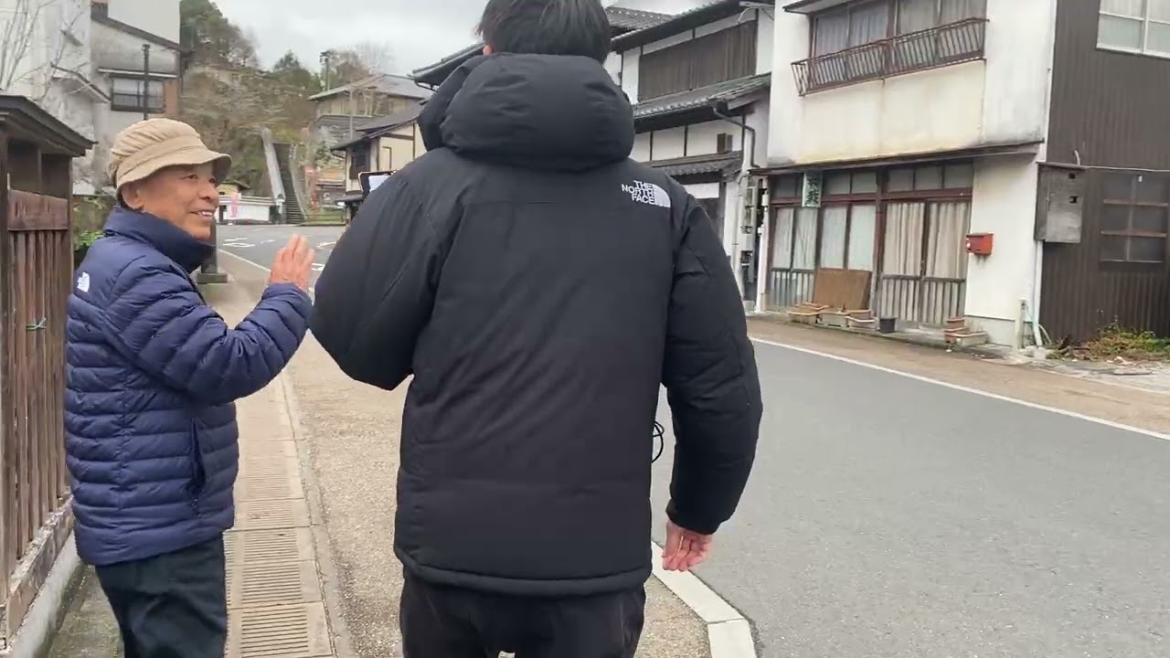 まちブラ井上隆氏(4) 2026年2月26日