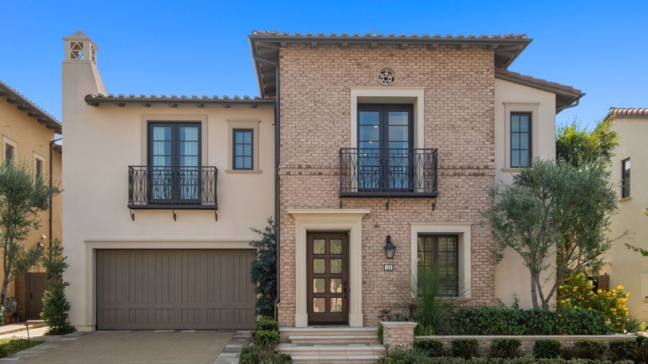 Irvine Real Estate | 122 Homecoming