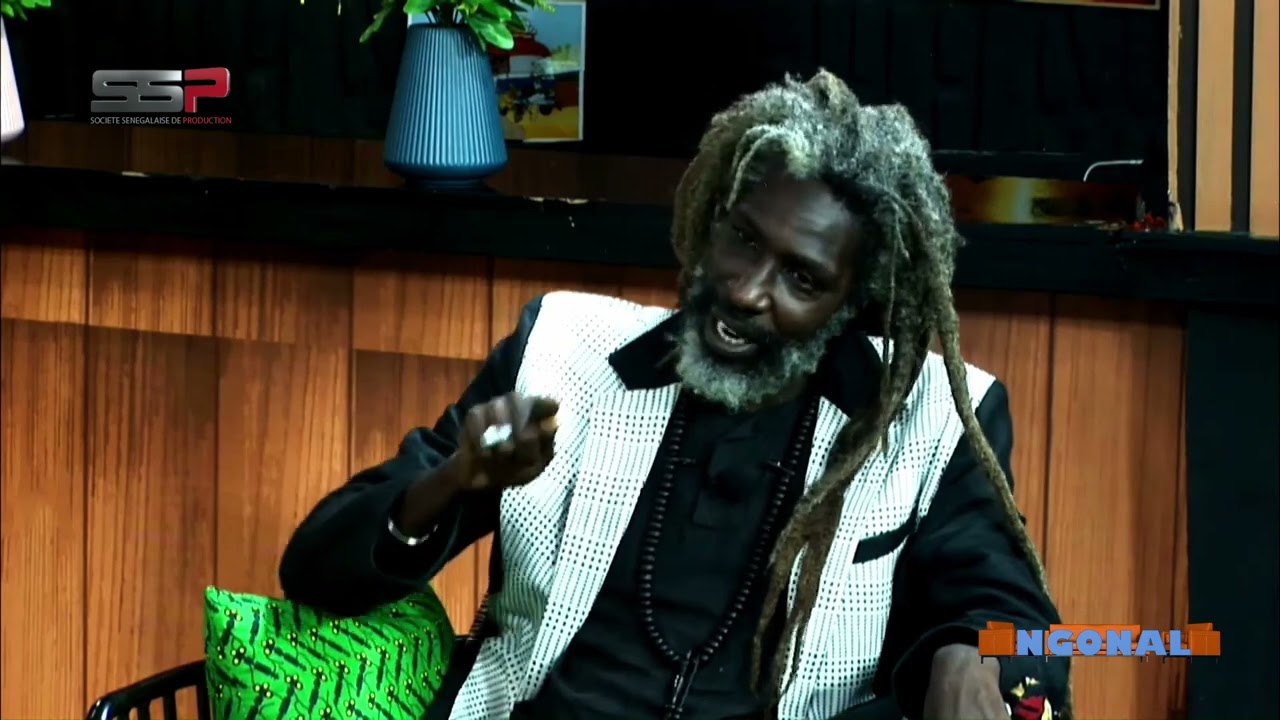 LES PROPOS DE DIEUWRIGNE NDIASSÉ SUR LA CHRONOLOGIE DE YONOU MOURIDE ET DE LA CHARIA.