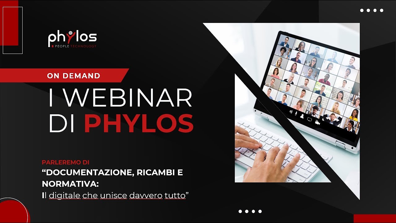 WEBINAR ON DEMAND: 