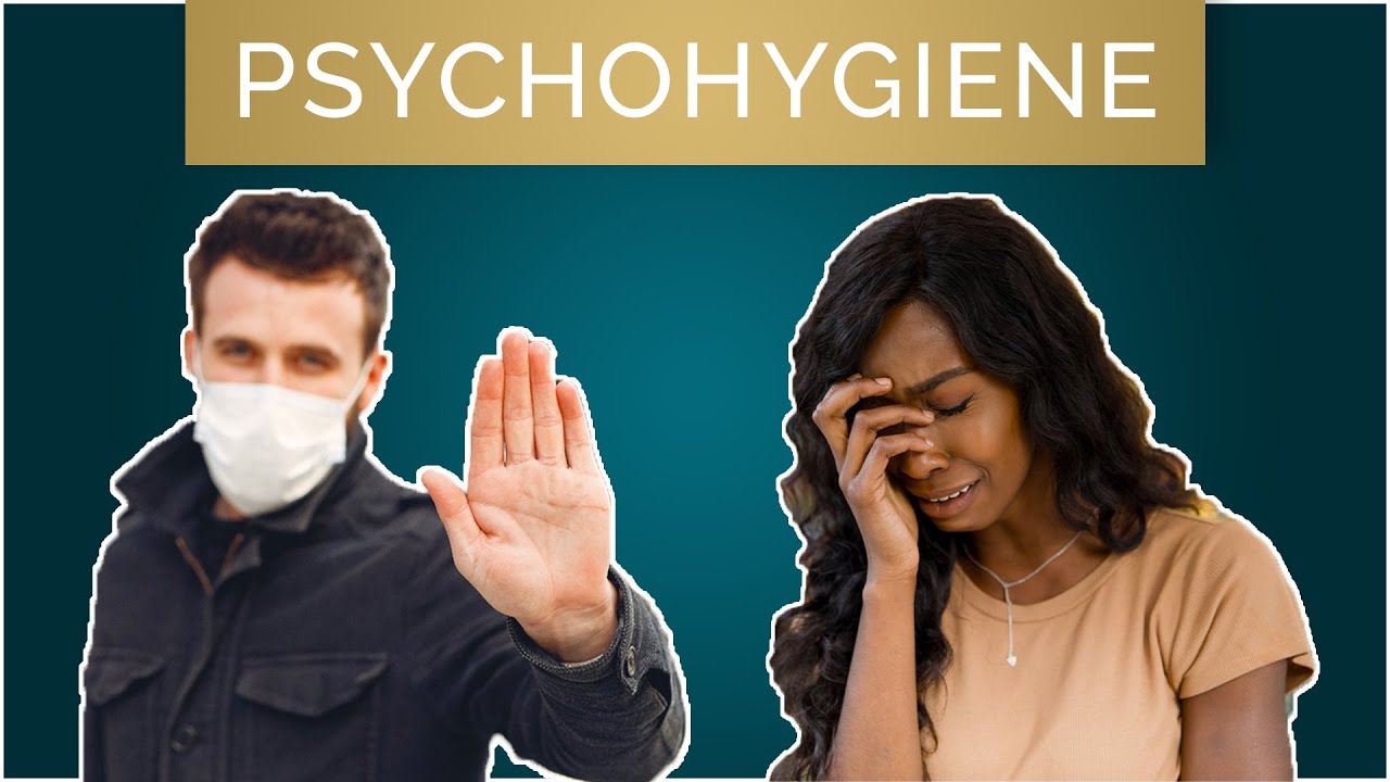 Psychohygiene | 5 Tipps für mentale Balance