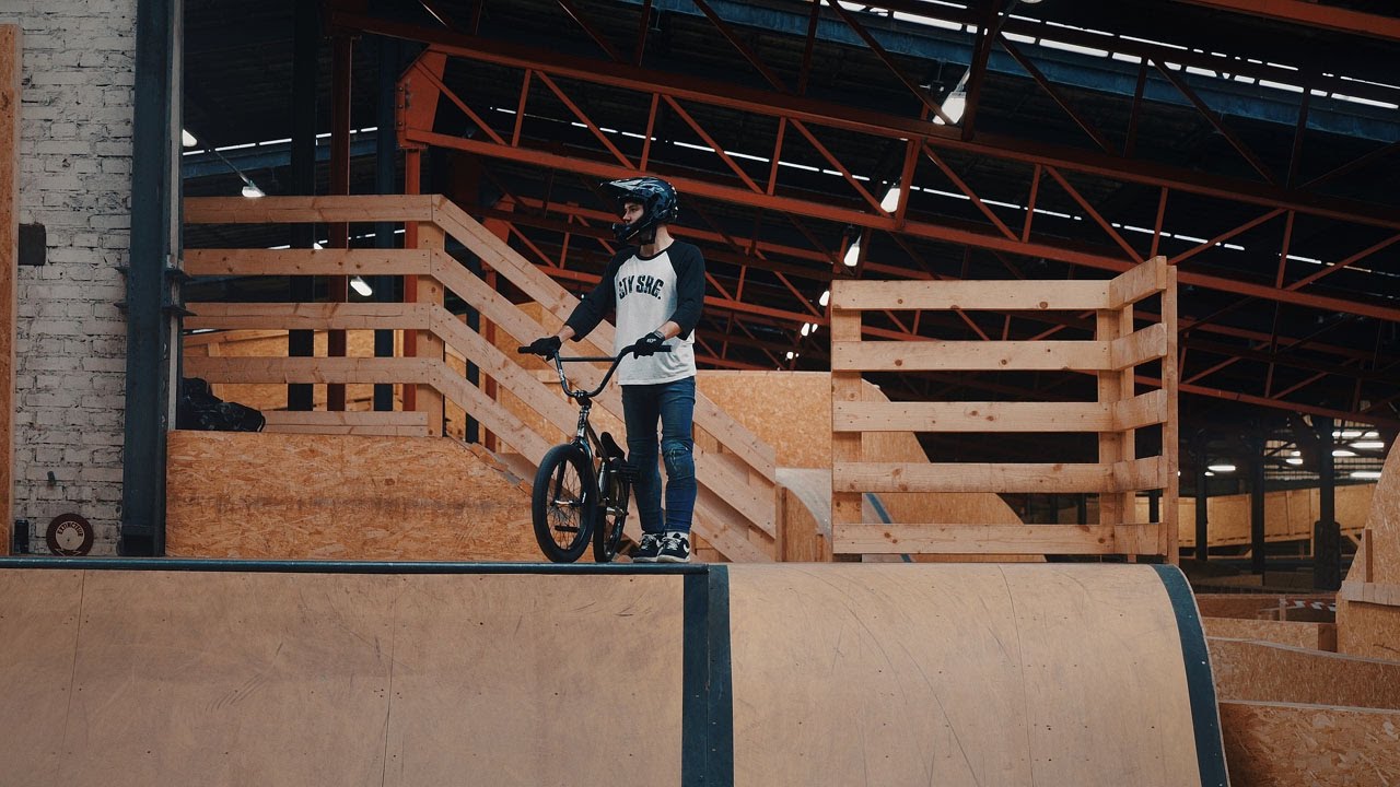 Stride Bike Park Strasbourg I Edit Xandinho Louzada
