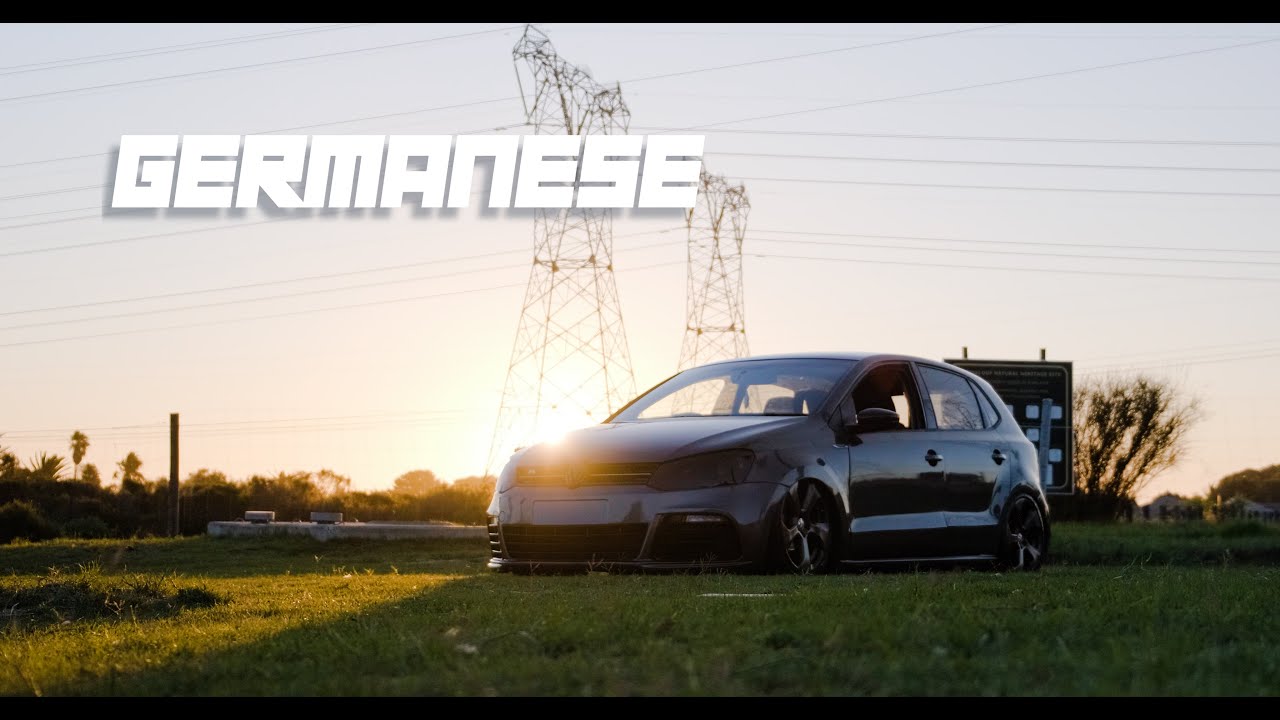 Sunset Boulevard | Bagged Polo 6
