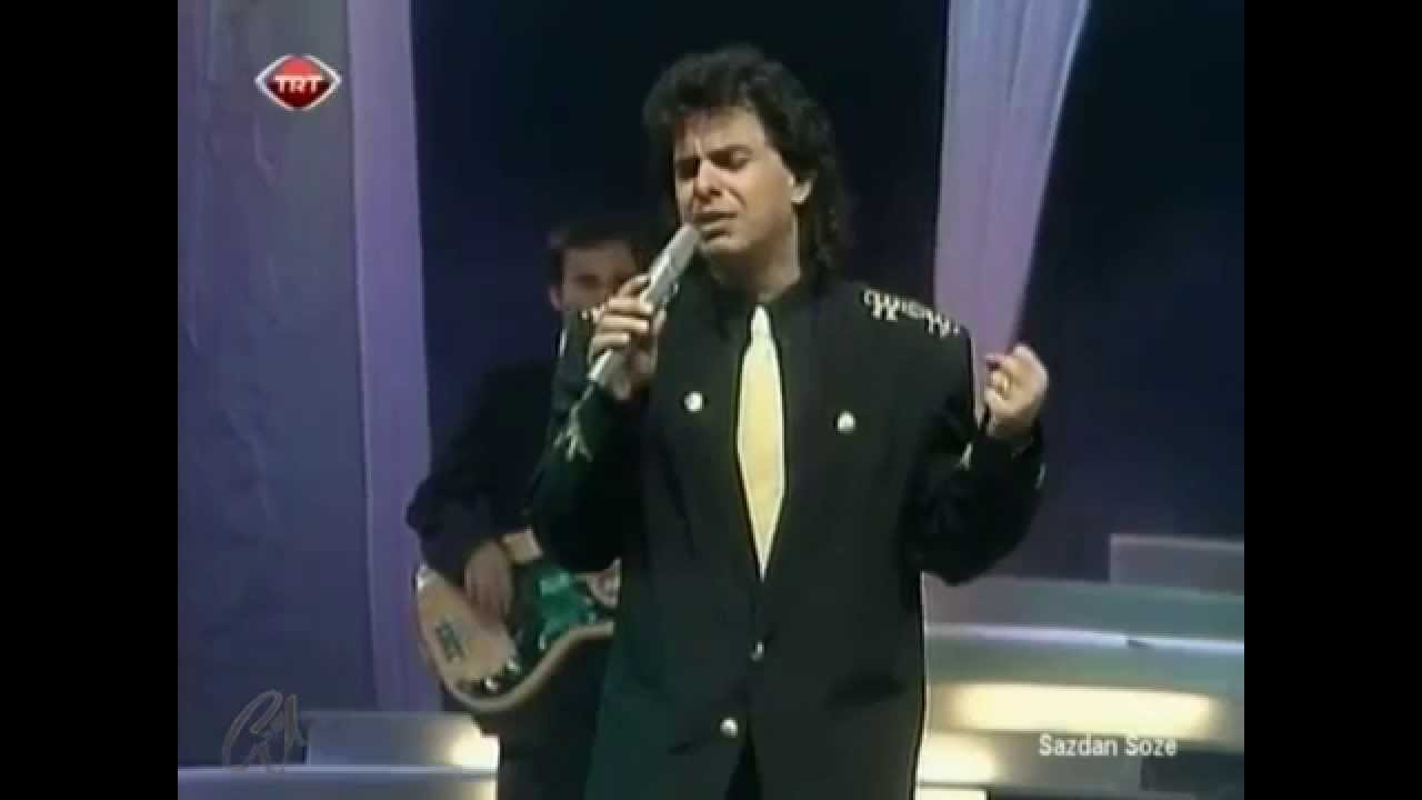 Erdal Çelik - Cana Cansın (1992)