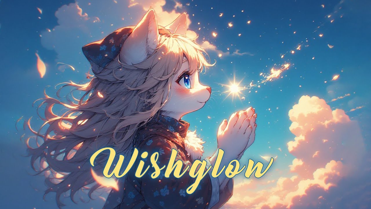 Kawaii Studio - Wishglow (MOE)