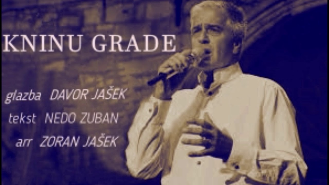 IVO PATTIERA - KNINU GRADE