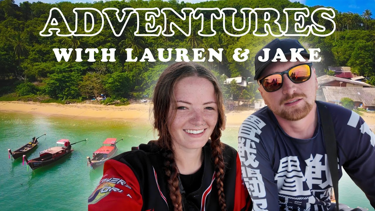 WE DID NOT EXPECT THIS | Koh Lanta | Thailand | Episode 14