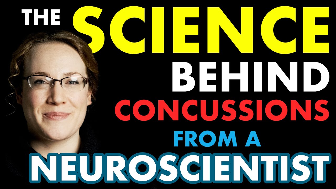The Science Behind Concussions (Concussions Explained) | Cognitive FX