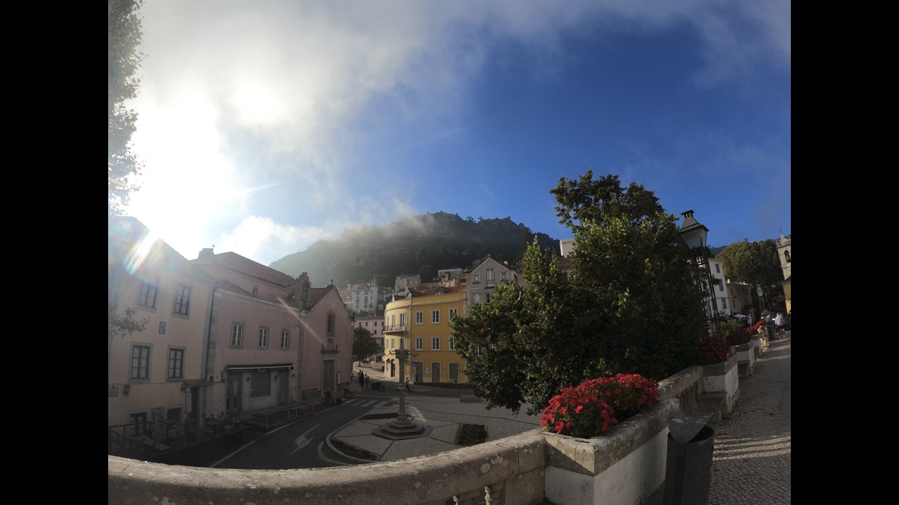 Sintra 2005