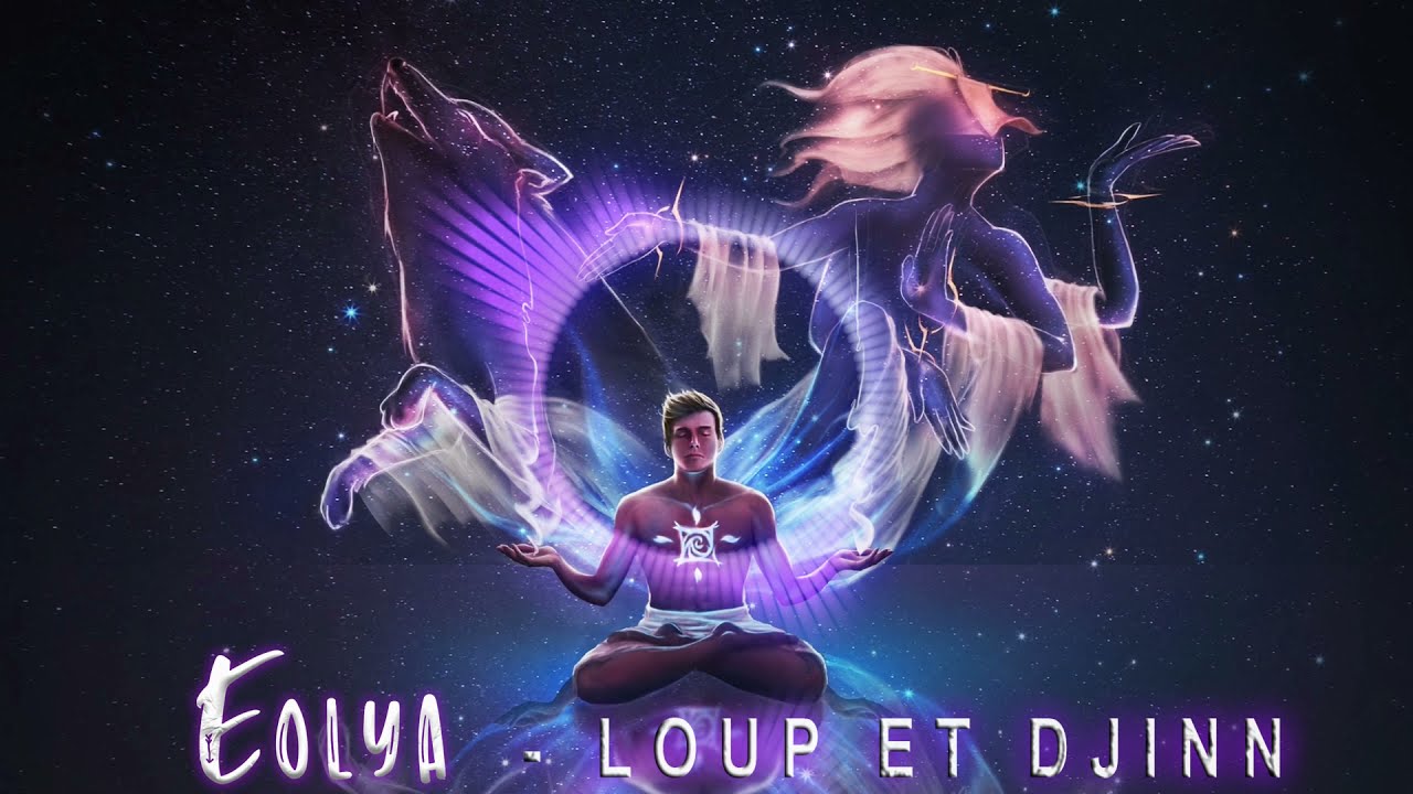 Eolya - Loup et Djinn - frenchcore 2021