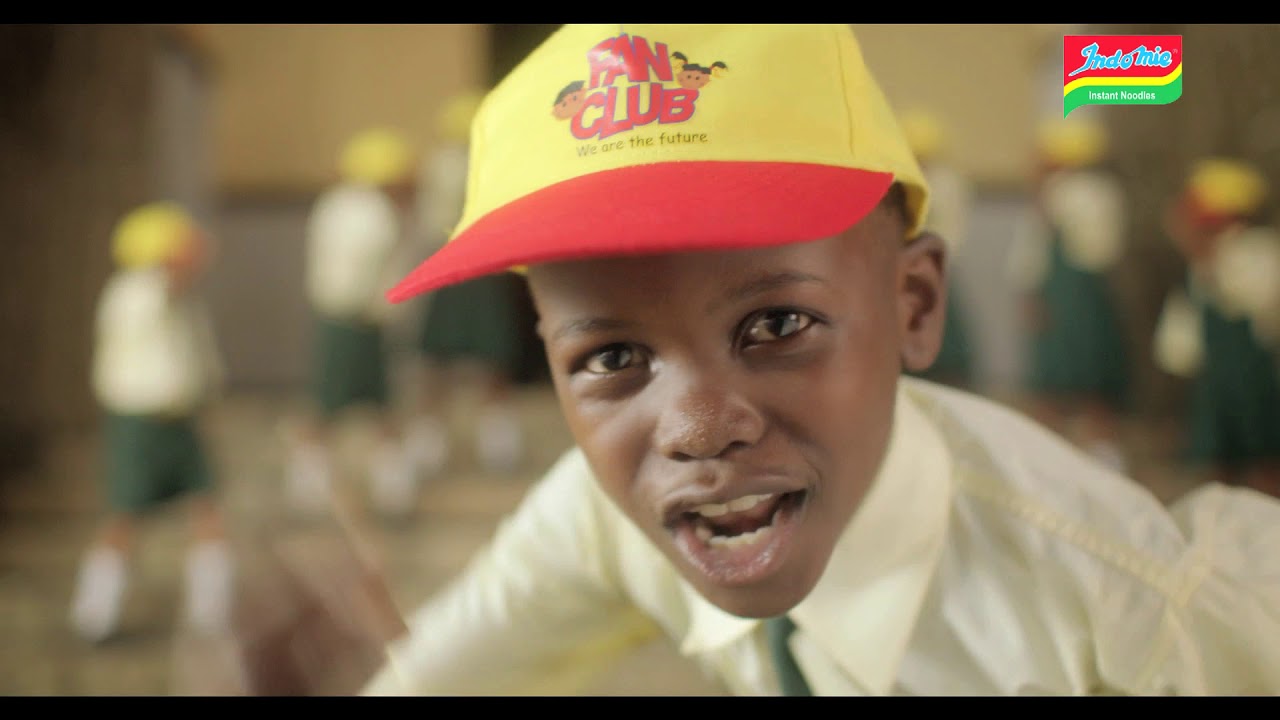 Indomie Back to school