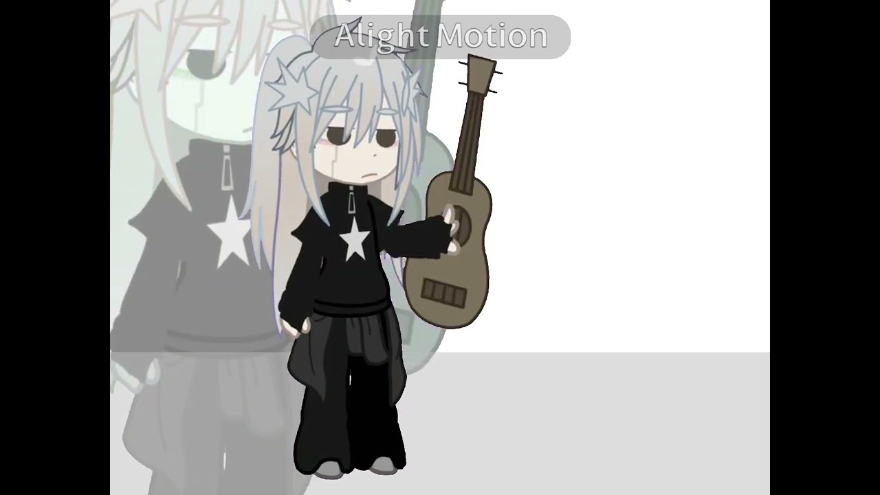 Здраствуйте я Хиши кон) #shorts #gachaclub  #gachalife