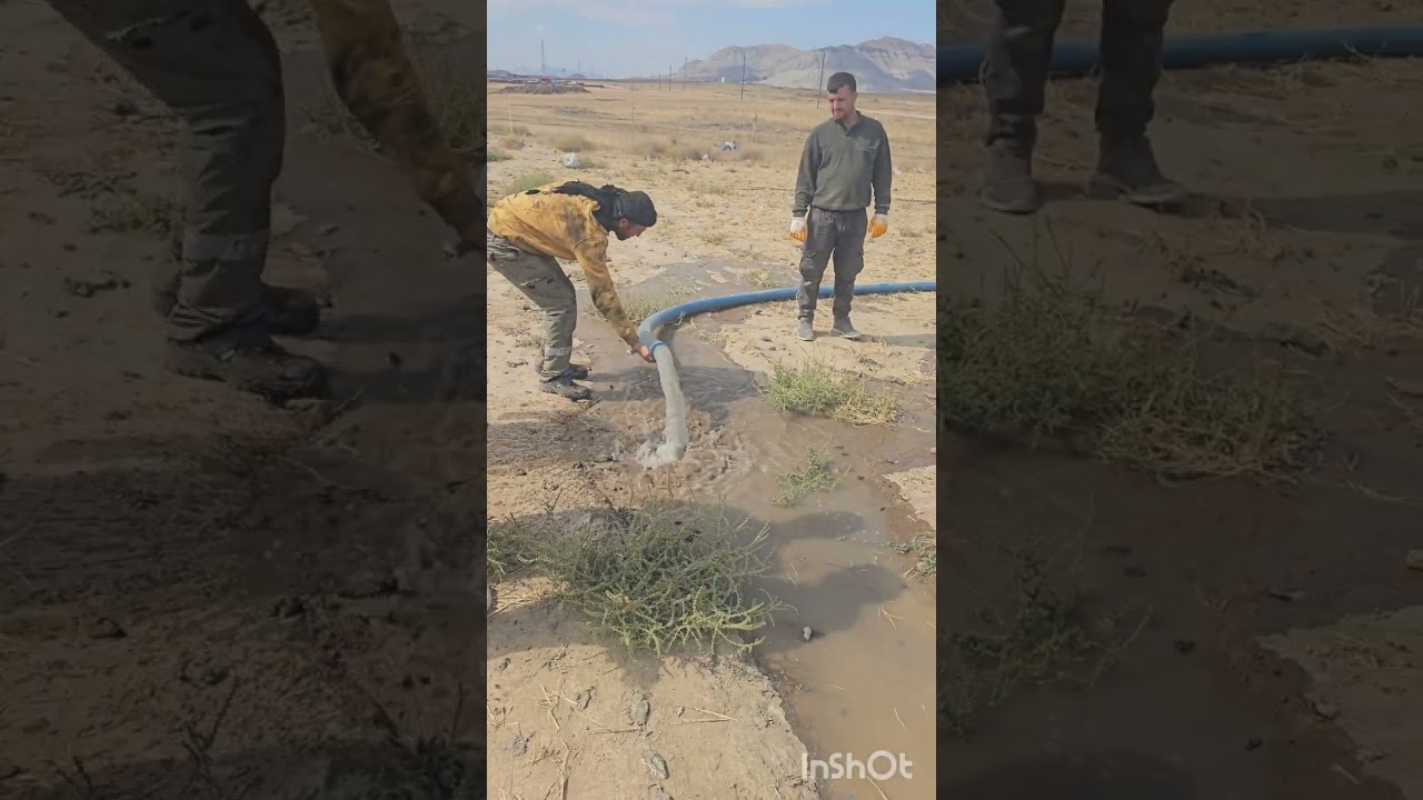 يوميات عامل حفارة في تركيا sontajci esmat 