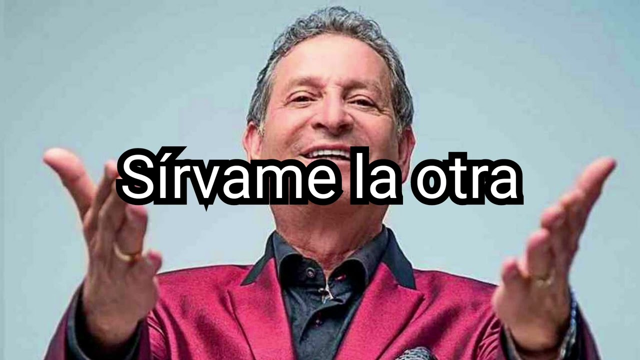 La Pena Es Honda  Dario Gomez  KARAOKE