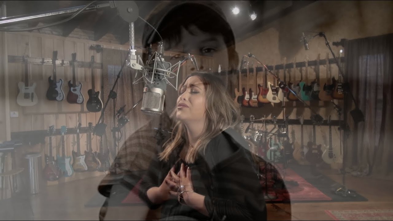 Music Video - Demo 1080p